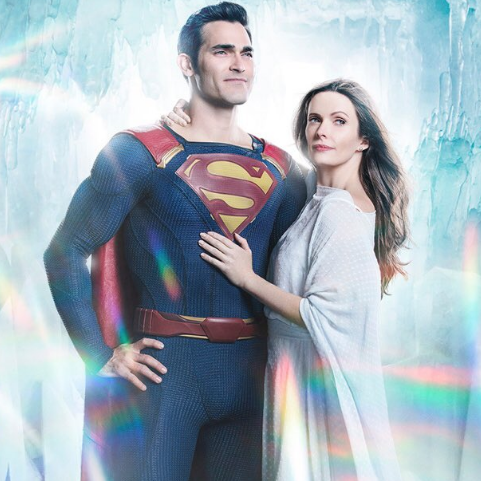 Herci seriálu Superman & Lois by měli začít natáčet na konci srpna