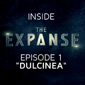Rekapitulace: V zákulisí epizody Dulcinea