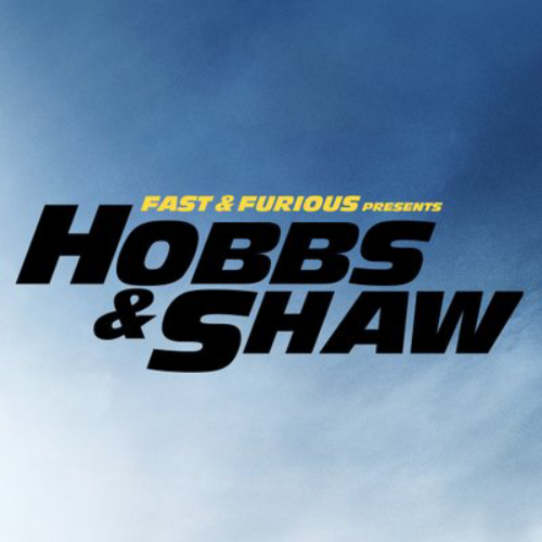 Rychle a zběsile: Hobbs & Shaw