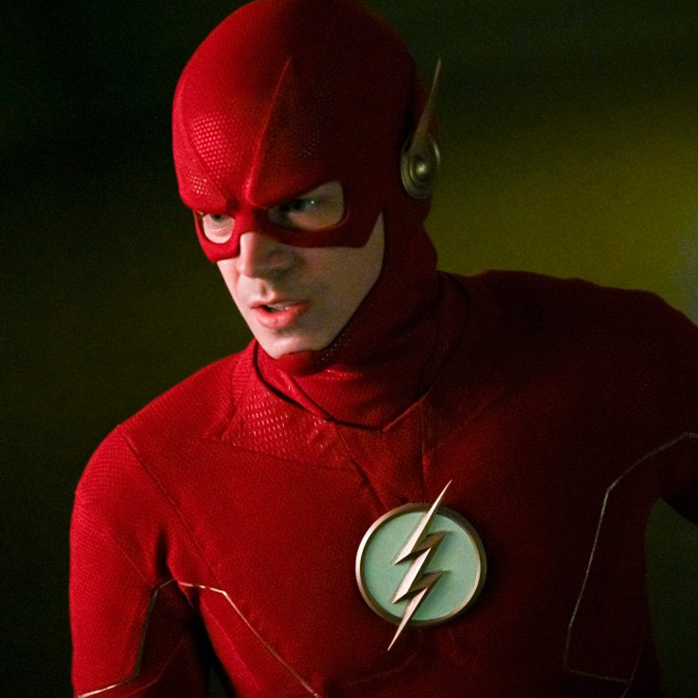 Stanice CW očekává, že se další řada Flashe začne natáčet v srpnu