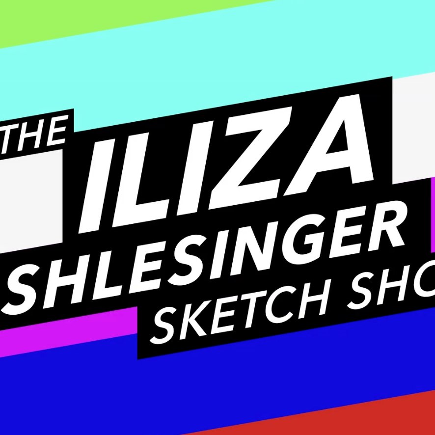 The Iliza Shlesinger Sketch Show