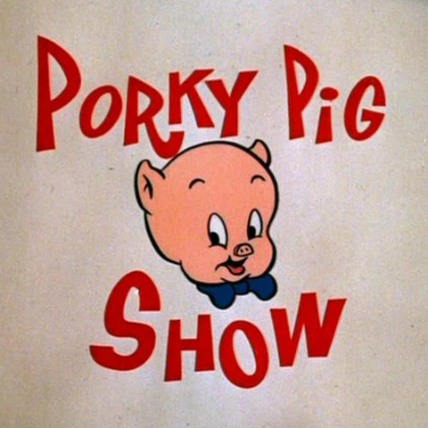 The Porky Pig Show