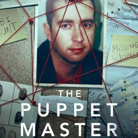 The Puppet Master: Hunting the Ultimate Conman