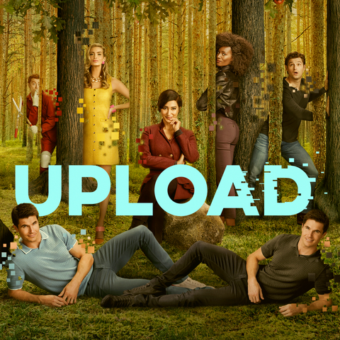 S01E01: Welcome to Upload