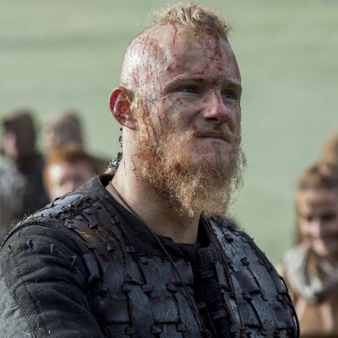 Kdy se dočkáme poslední řady seriálu Vikings?