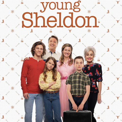 Seriál Young Sheldon dostane další tři řady